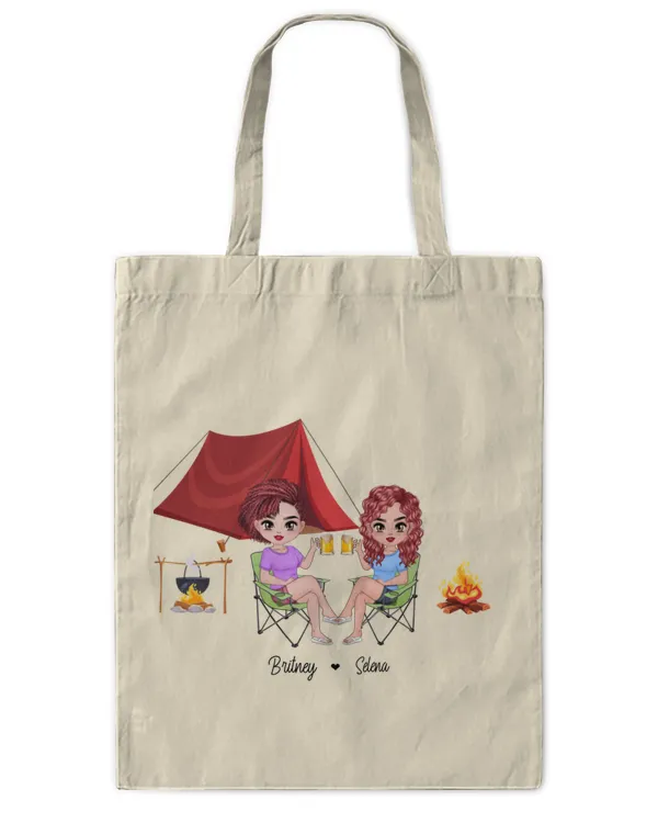 Tote Bag - Printed in the EU