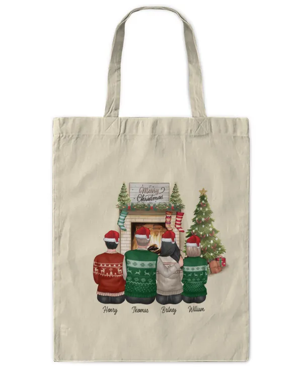 Tote Bag - Printed in the EU