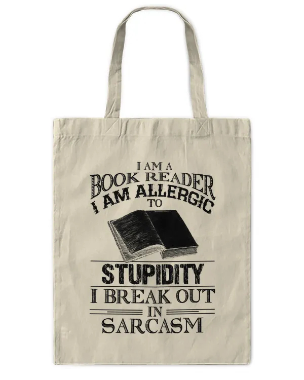 Tote Bag - Printed in the EU