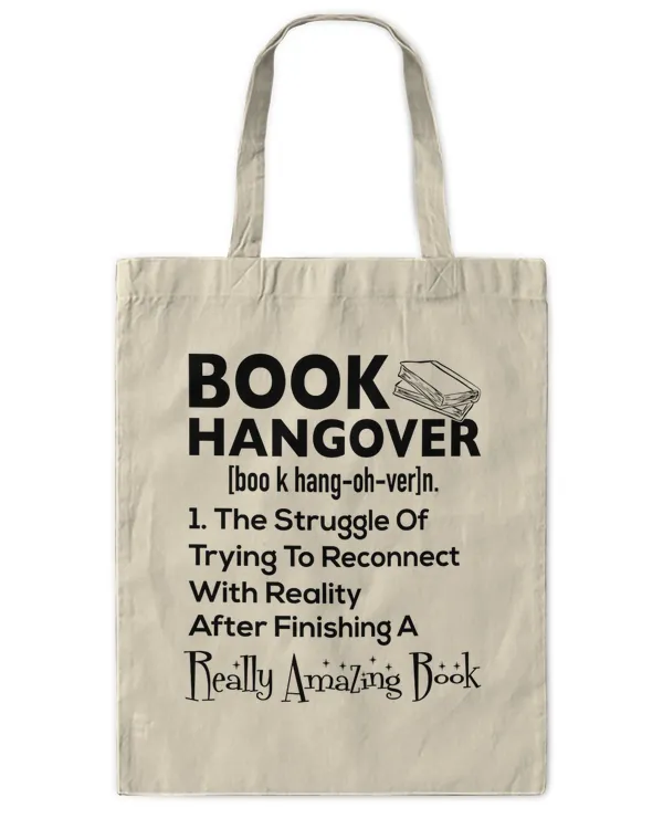 Tote Bag - Printed in the EU