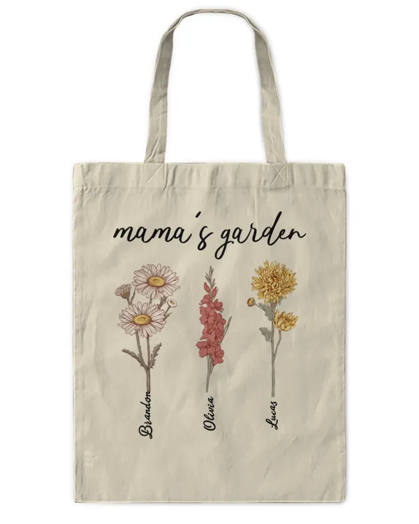 Tote Bag - Printed in the EU