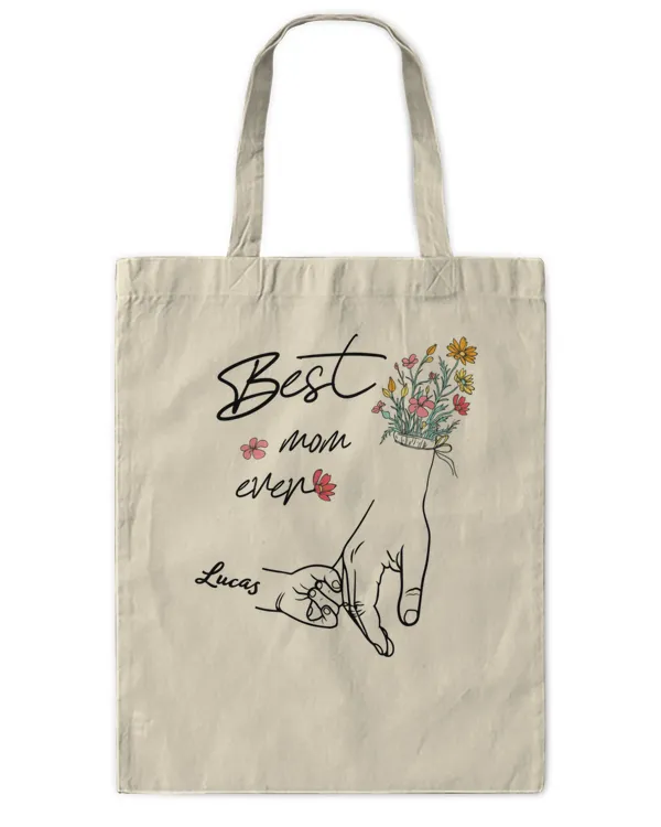 Tote Bag - Printed in the EU