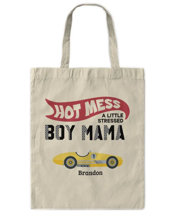 Tote Bag - Printed in the EU