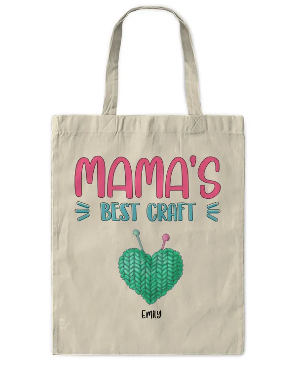 Tote Bag - Printed in the EU