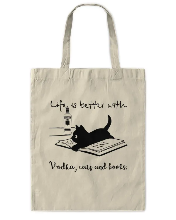 Tote Bag - Printed in the EU