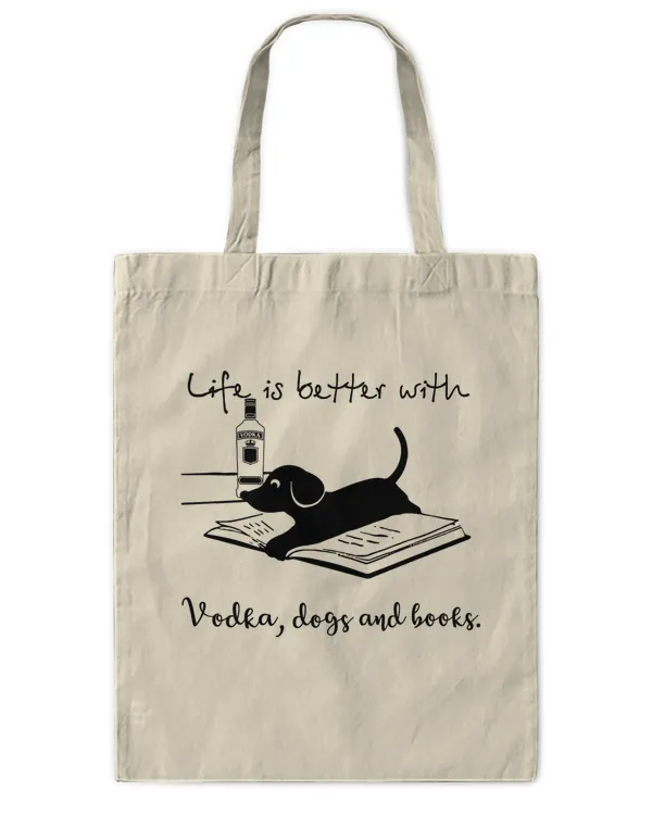 Tote Bag - Printed in the EU