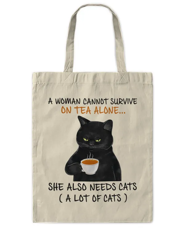 Tote Bag - Printed in the EU