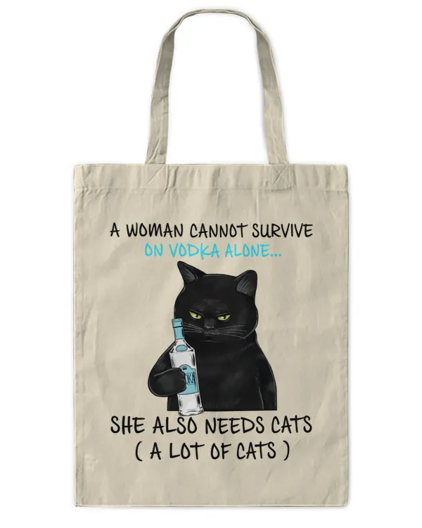 Tote Bag - Printed in the EU