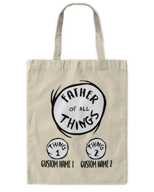Tote Bag - Printed in the EU