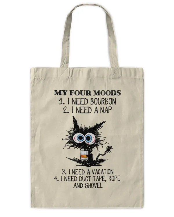 Tote Bag - Printed in the EU