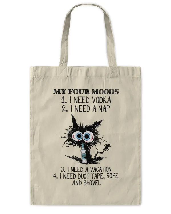Tote Bag - Printed in the EU