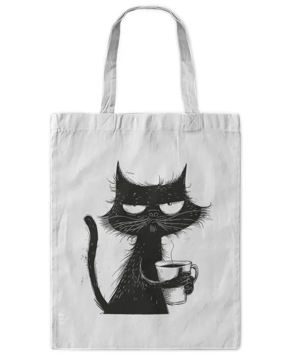 Tote Bag - Printed in the EU