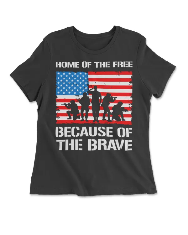 Women's Premium Slim Fit Tee