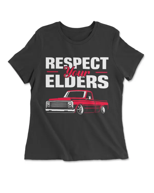 Women's Premium Slim Fit Tee
