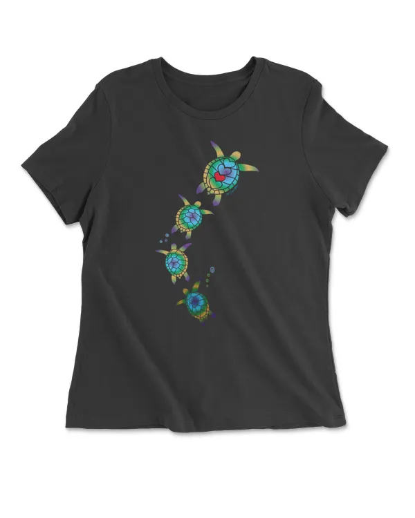 Women's Premium Slim Fit Tee