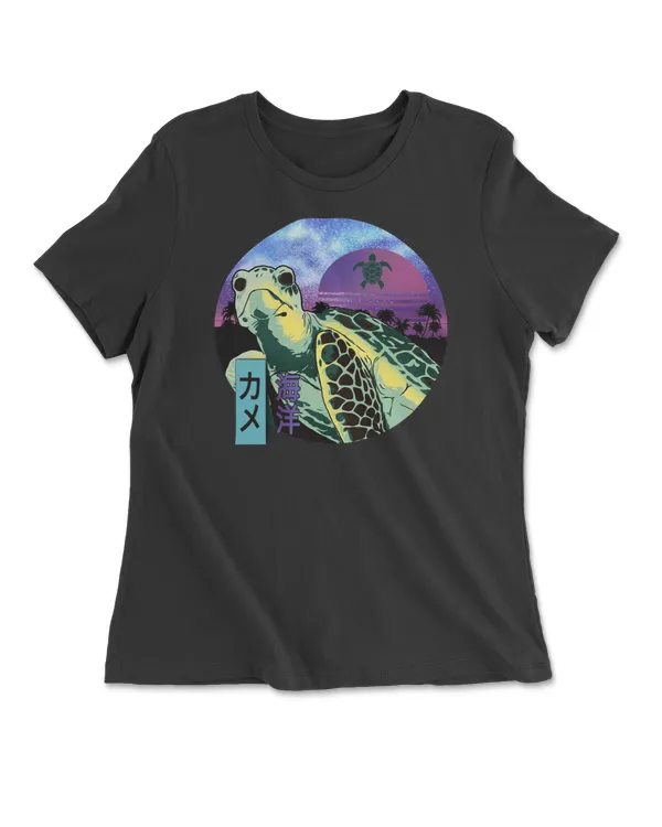 Women's Premium Slim Fit Tee