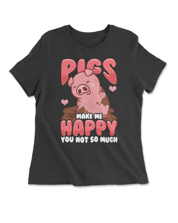 Women's Premium Slim Fit Tee