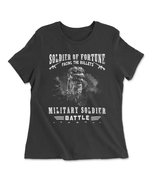 Women's Premium Slim Fit Tee