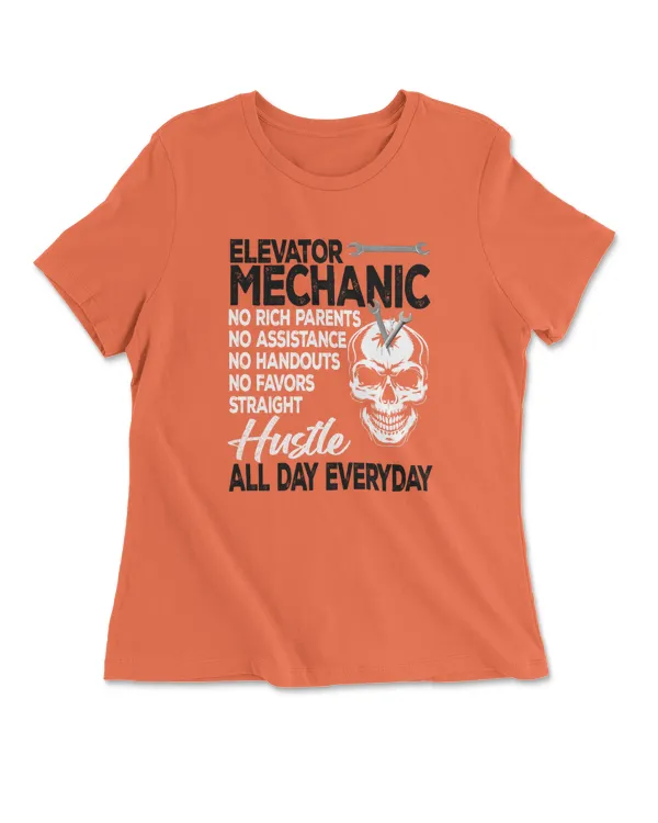 Women's Premium Slim Fit Tee