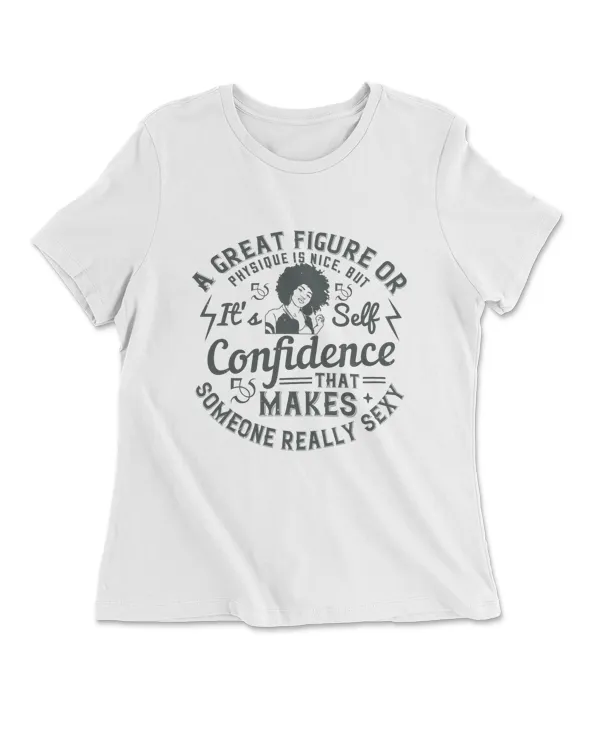 Women's Premium Slim Fit Tee