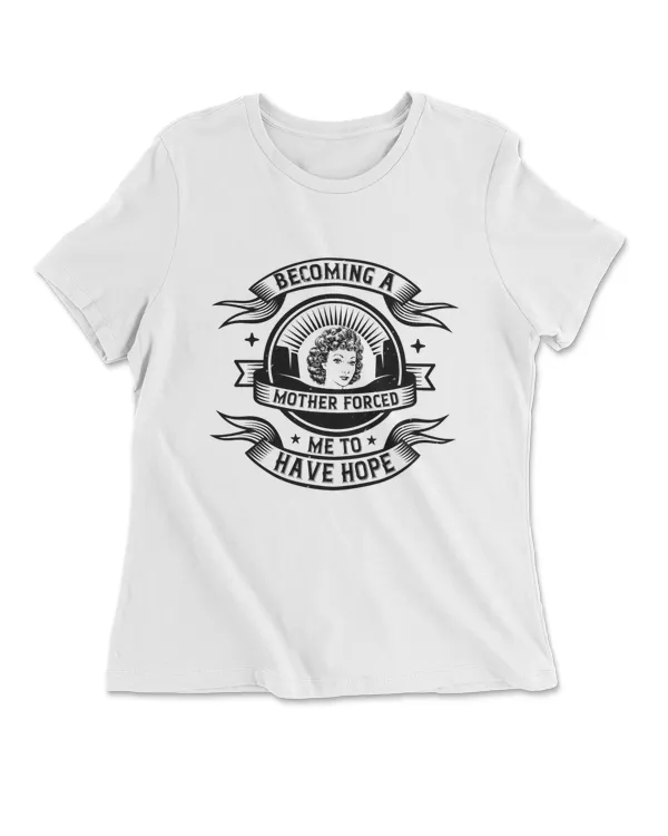 Women's Premium Slim Fit Tee