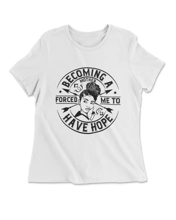 Women's Premium Slim Fit Tee