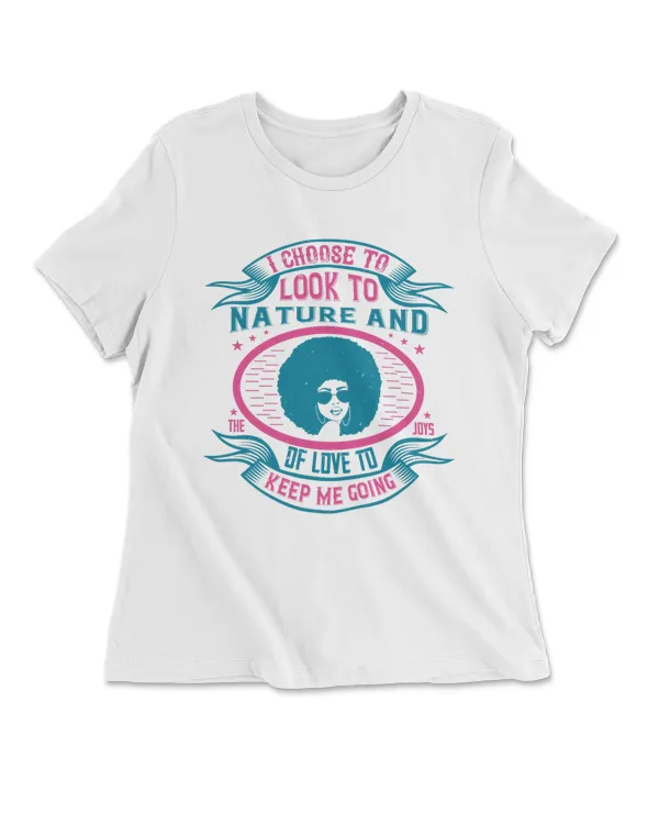 Women's Premium Slim Fit Tee