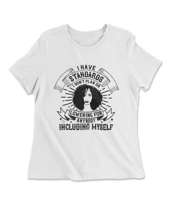 Women's Premium Slim Fit Tee