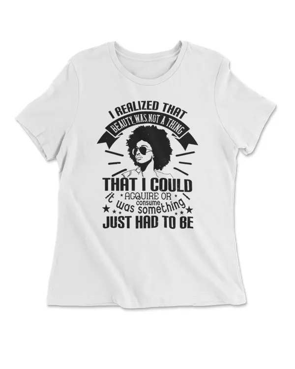 Women's Premium Slim Fit Tee