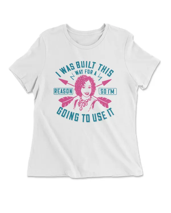 Women's Premium Slim Fit Tee