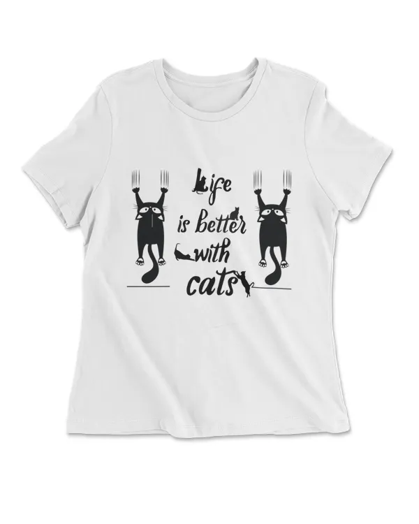 Women's Premium Slim Fit Tee