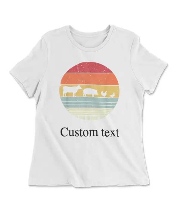 Women's Premium Slim Fit Tee