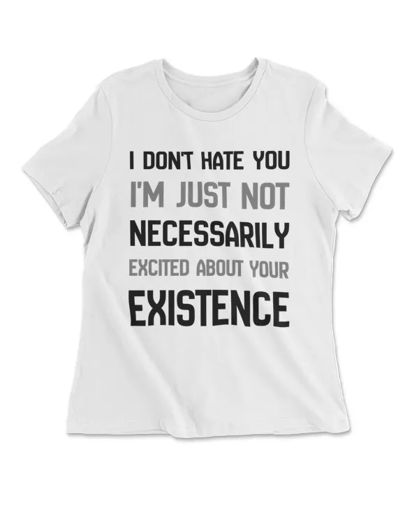 Women's Premium Slim Fit Tee