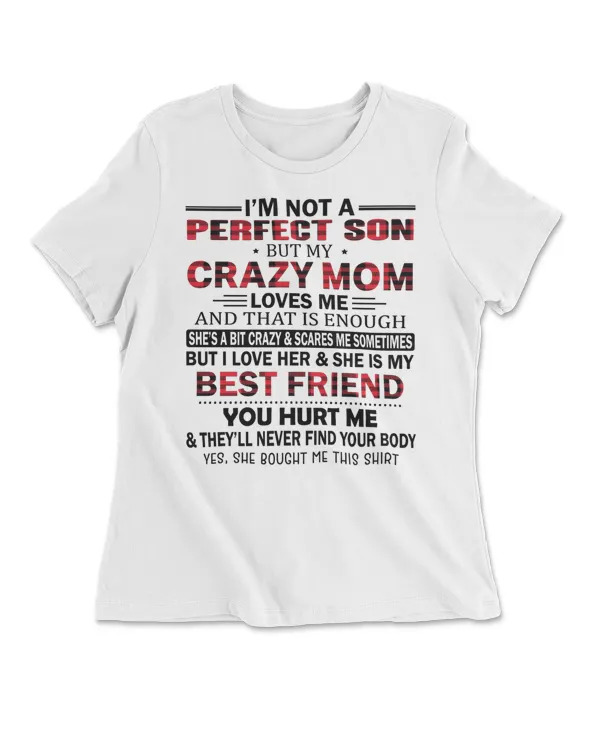 Women's Premium Slim Fit Tee