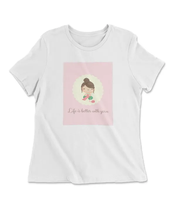 Women's Premium Slim Fit Tee