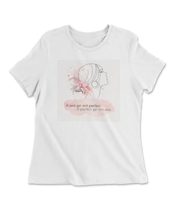 Women's Premium Slim Fit Tee