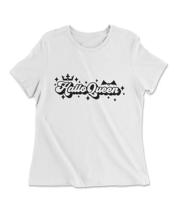 Women's Premium Slim Fit Tee