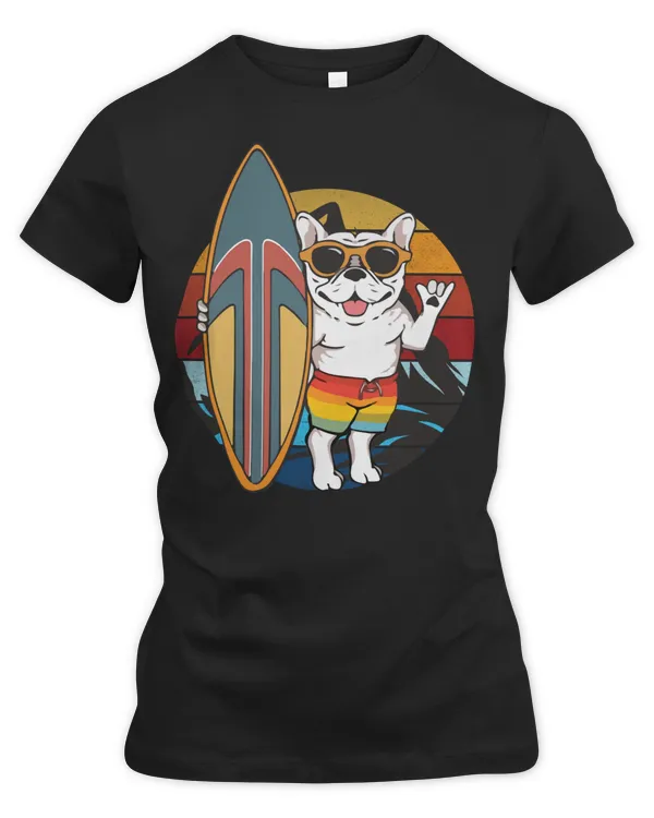 Women's Premium Slim Fit Tee