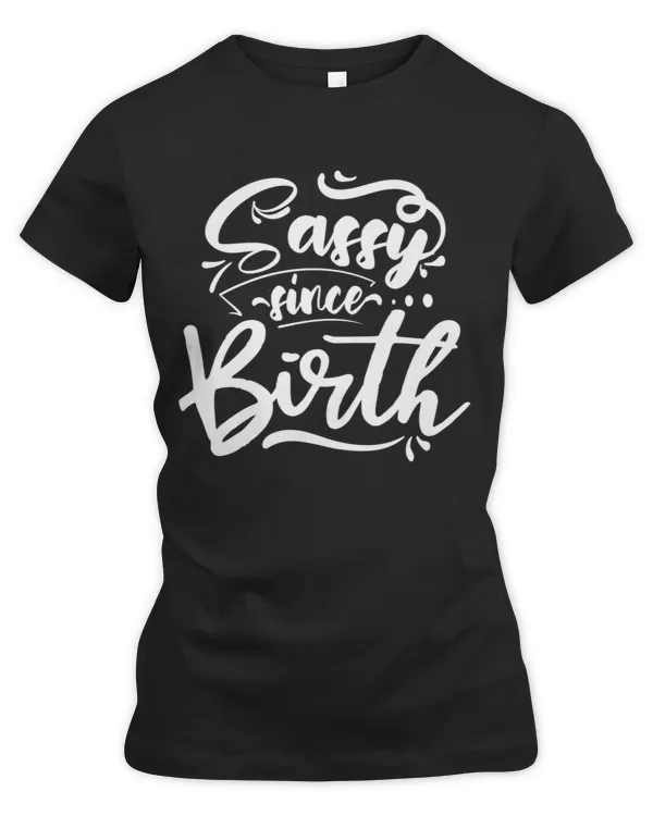 Women's Premium Slim Fit Tee