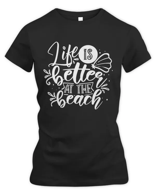 Women's Premium Slim Fit Tee