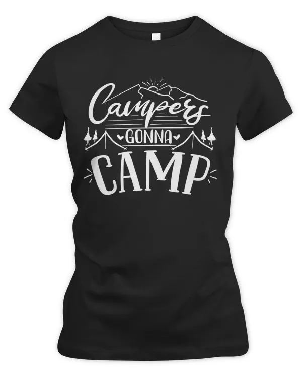 Women's Premium Slim Fit Tee