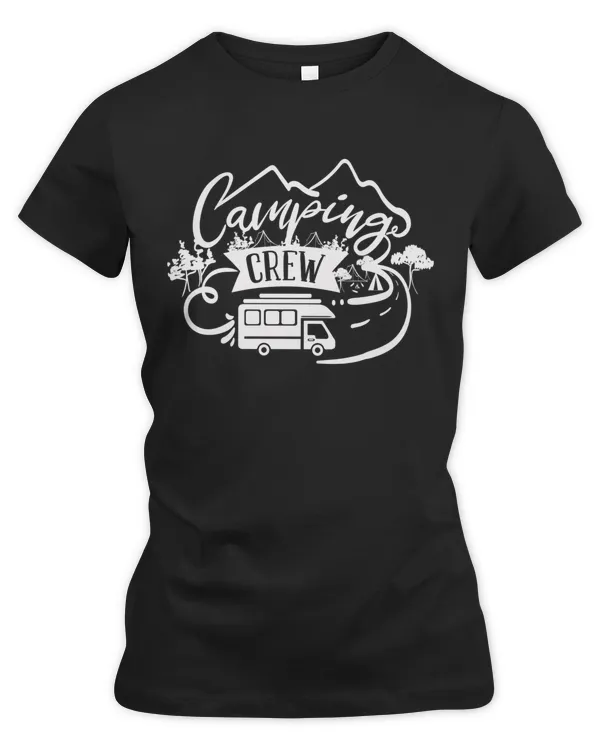 Women's Premium Slim Fit Tee