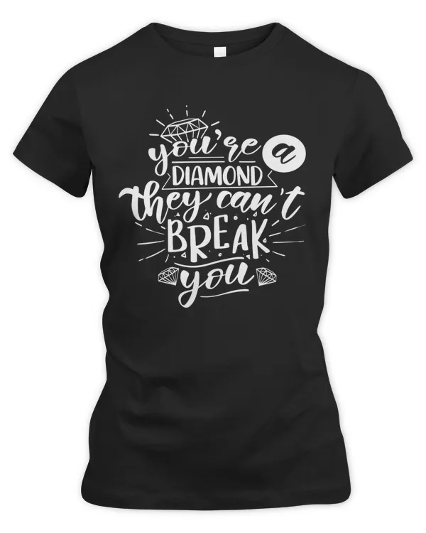 Women's Premium Slim Fit Tee