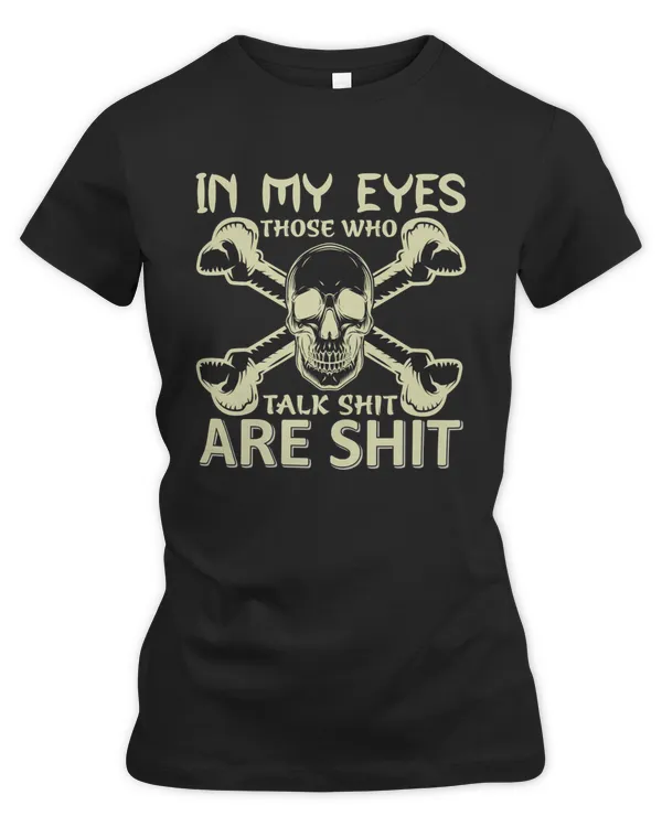Women's Premium Slim Fit Tee