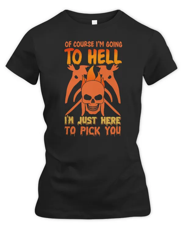 Women's Premium Slim Fit Tee