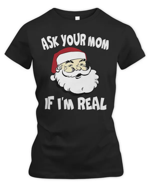 Women's Premium Slim Fit Tee