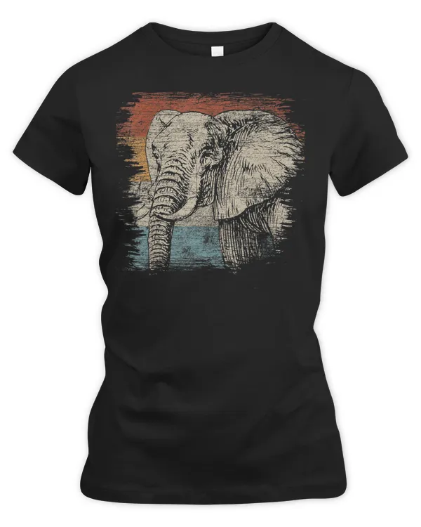 Women's Premium Slim Fit Tee