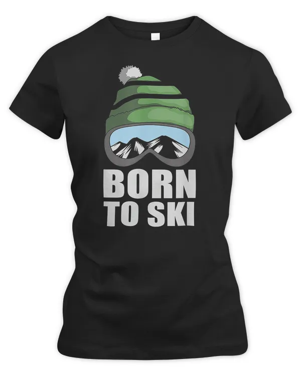 Women's Premium Slim Fit Tee