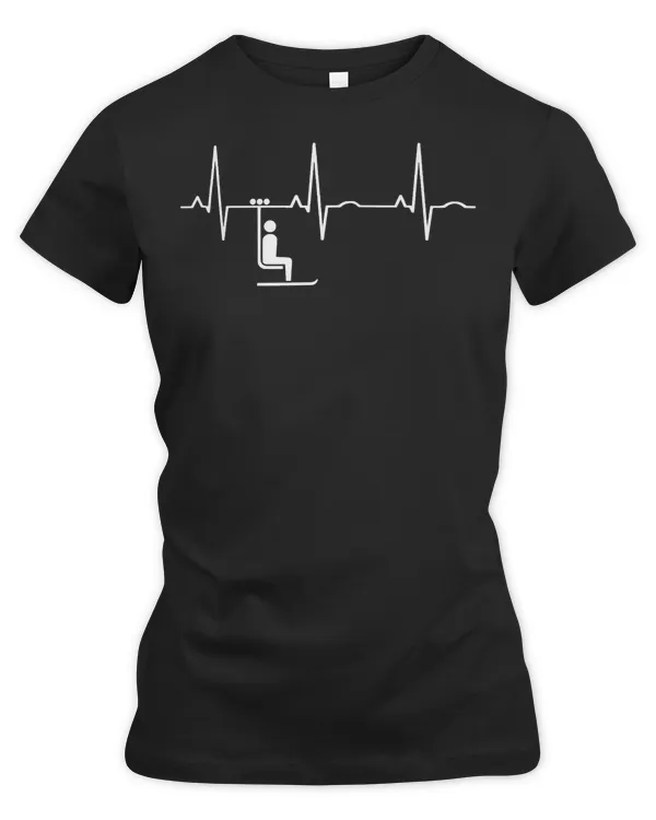 Women's Premium Slim Fit Tee