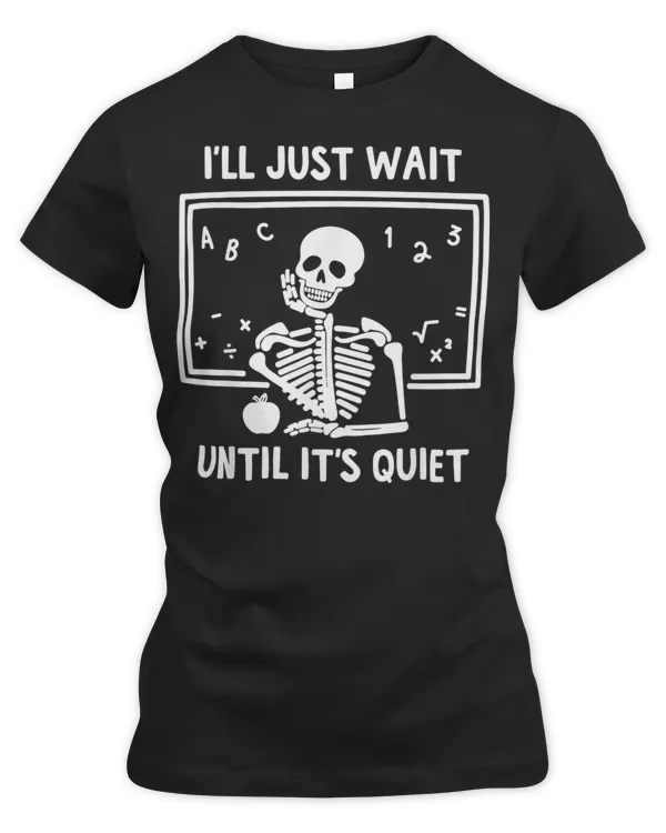 Women's Premium Slim Fit Tee